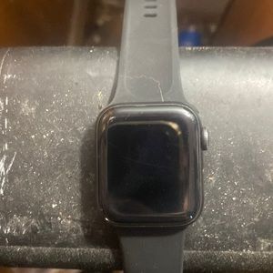 apple watch se